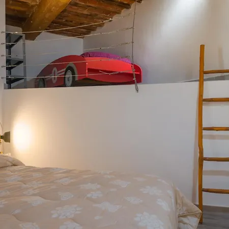 Appartement Nel Cuore Di *